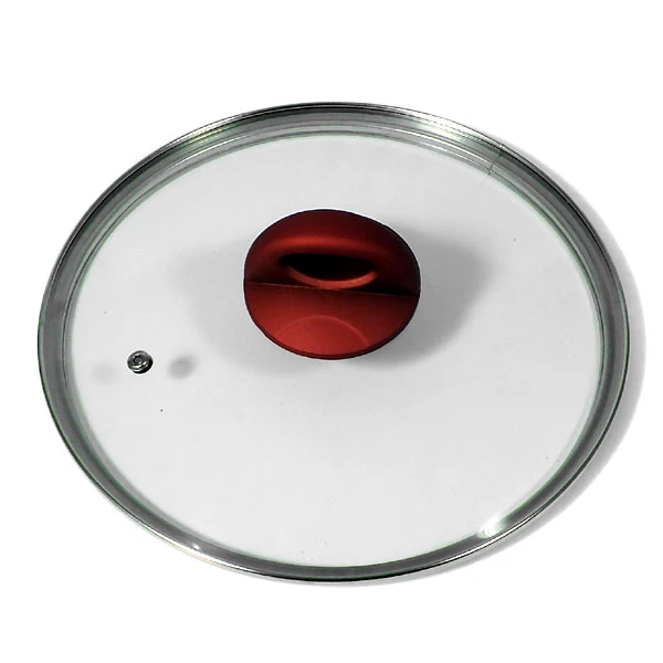 SC-POKRYWA SZKLANA *CORALLO* 24CM