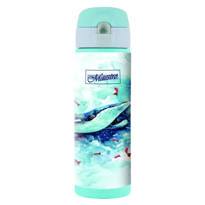 SPL-1634A-400 TERMOS *WIELORYB* 400ML