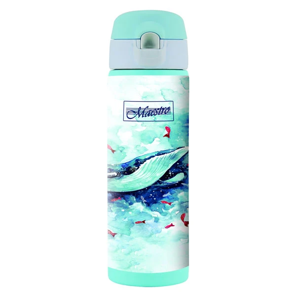 SPL-1634A-400 TERMOS *WIELORYB* 400ML