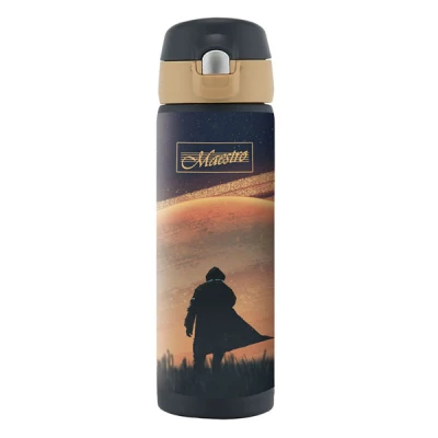 SPL-1634D-400 TERMOS *ON I SATURN* 400ML