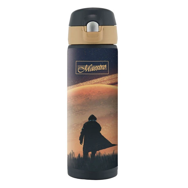 SPL-1634D-400 TERMOS *ON I SATURN* 400ML