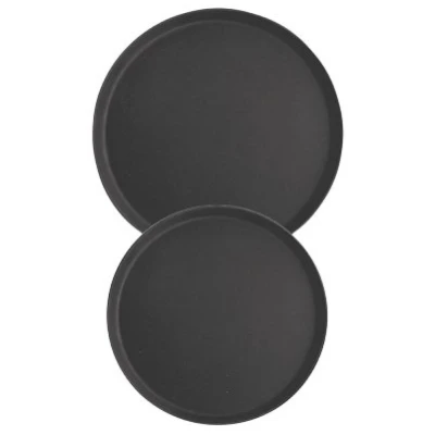 ST-TACA ANTYPOŚLIZGOWA OKRĄGLA 40,5CM 412400