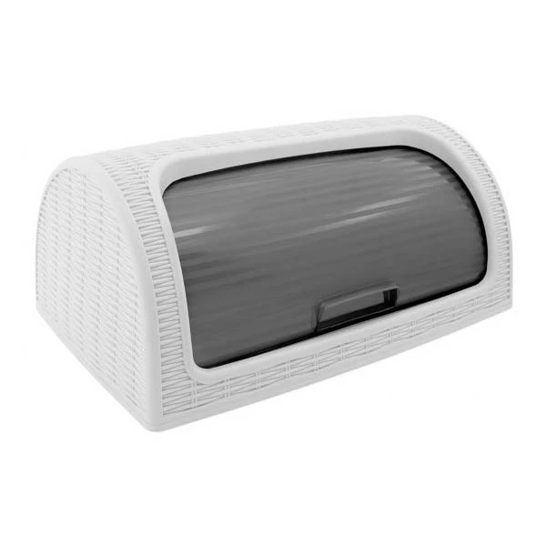 TG-CHLEBAK PLASTIKOWY BIAŁY 05330