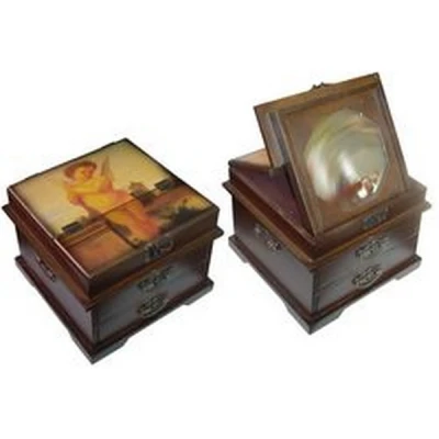 TOM-KUFER DREWNIANY 26H476-131