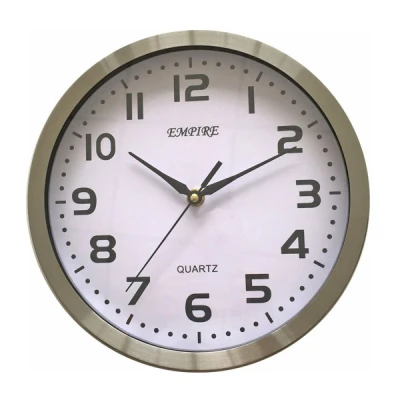 TOM-ZEGAR NIERDZEWNY 25CM ZPA001