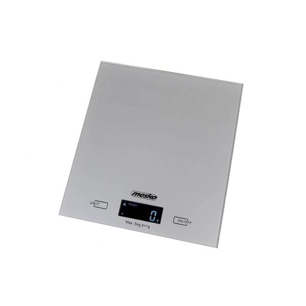 ADLER-WAGA KUCHENNA ELEKTRONICZNA *MESKO* /3145/