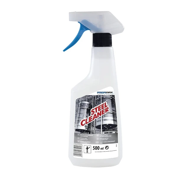 AT-PREPARAT DO STALI NIERDZ. *STEEL CLEANER* 500ML ALUSTAL