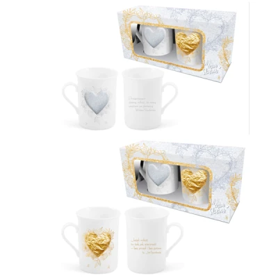 CF-ZESTAW 2-KUBKÓW *SERCA*