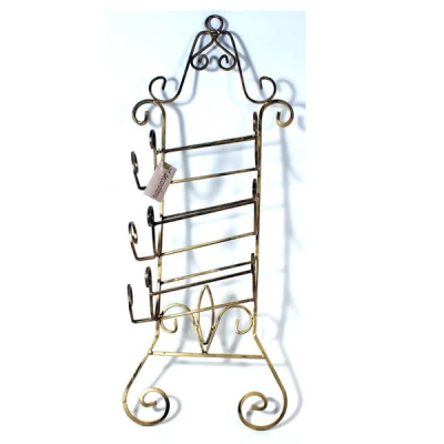 DĄSTAL-STOJAK NA 3 BUTELKI WISZĄCY  10-775