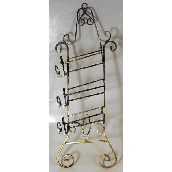 DĄSTAL-WIESZAK NA 3 BUTELKI 10-775