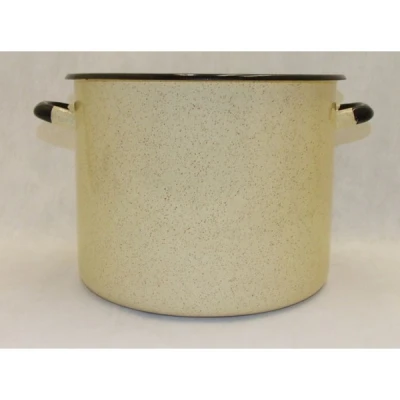 DOMOS-GARNEK EMALIA WYSOKI 24CM