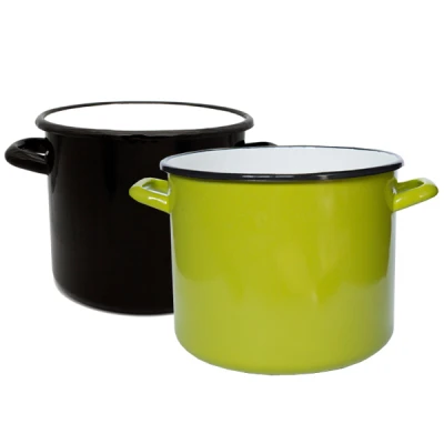 ELO-GARNEK WYSOKI 16 GŁADKI