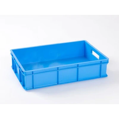 ERG-SKRZYNKA BEZPRZEGRODOWA 2-275/K-140 - BIAŁA