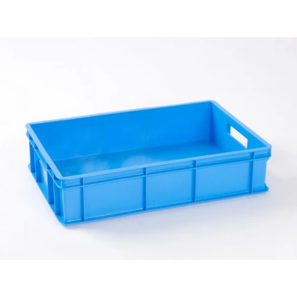 ERG-SKRZYNKA BEZPRZEGRODOWA 2-275/K-140 - BIAŁA