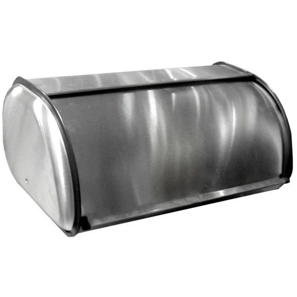 FENIKS-CHLEBAK METALOWY SATYNA MALY