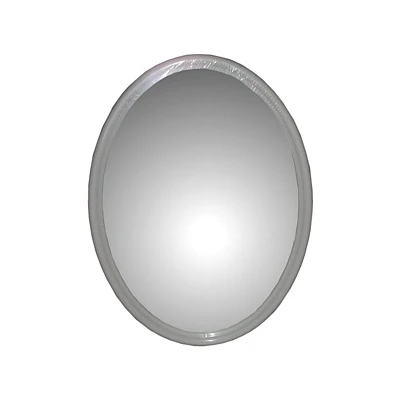 GUCIO-LUSTRO ŁAZIENKOWE ELIPSA