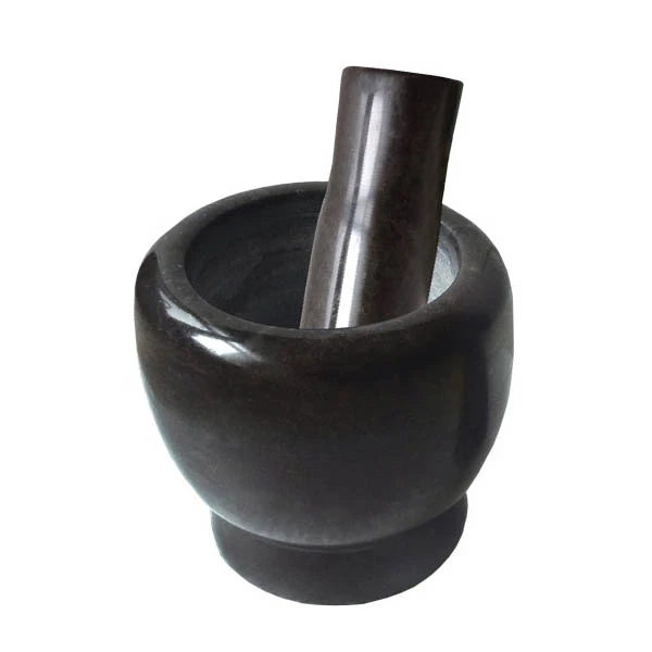 KH-3337 MOŹDZIERZ FI10 H10CM