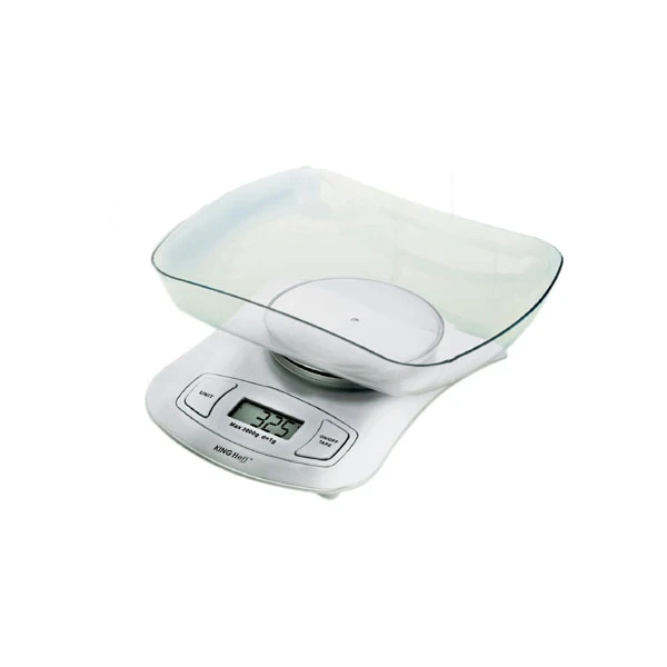 KH-6072 WAGA KUCHENNA 5 KG ELEKTRONICZNA