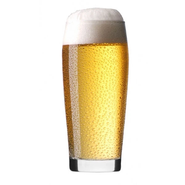 KR-6 SZKLANEK PIWO 500ML 7334-0500 *CHILL*