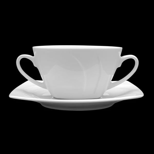 LUB-BULIONÓWKA Z USZAMI+SPODEK 30/16,5 CELEBRATION