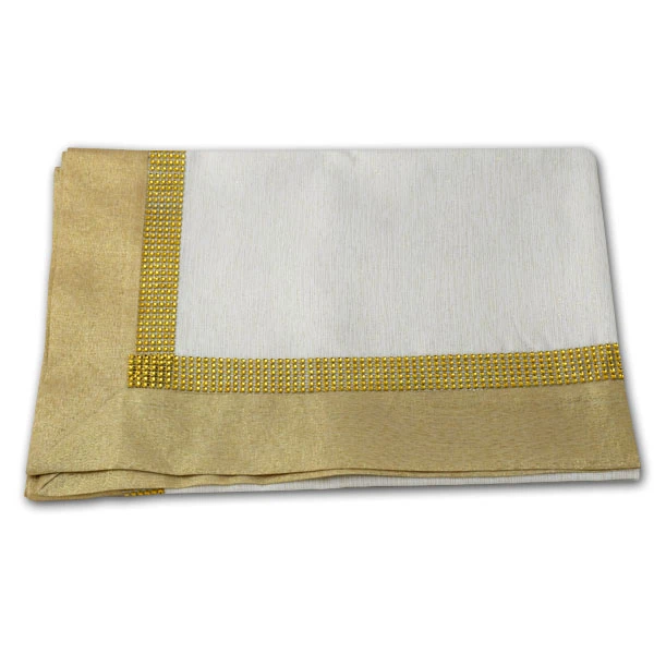 MESA-BIEŻNIK 50X100 CRYSTAL 393