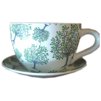 MONDEX-DONICZKA FILIŻANKA Z/P DRZEWA DUŻA