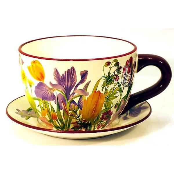 MONDEX-DONICZKA Z/P FILIŻANKA BS201136M IRYS