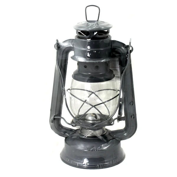 OR-LAMPA NAFTOWA WOZOWA 235 SZARA