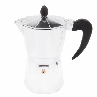 TAD-KAFETERA ALU DO ESPRESSO VENETTO 6 FILIŻANEK