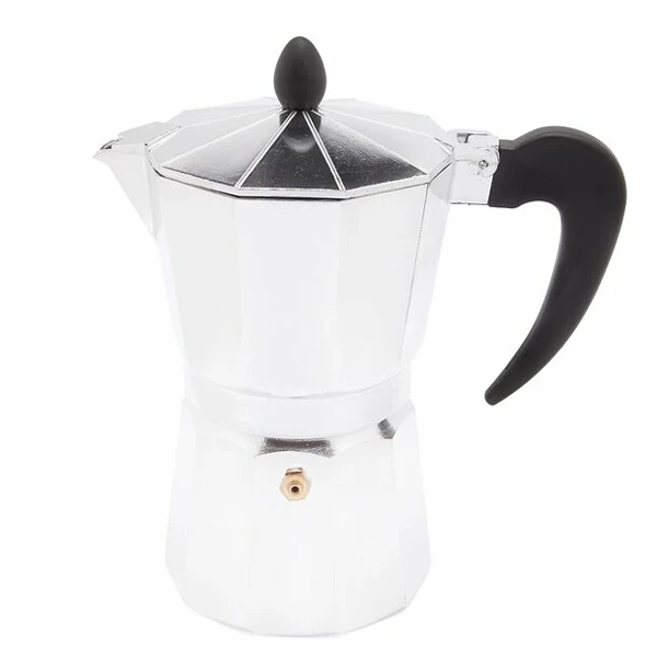 TAD-KAFETERA ALU DO ESPRESSO VENETTO 6 FILIŻANEK