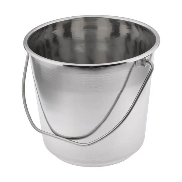 TAD-WIADRO NIERDZEWNE 10L