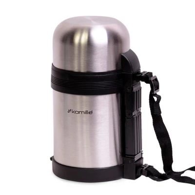 TERMOS OBIADOWY 600ML NIERDZEWNY 2121