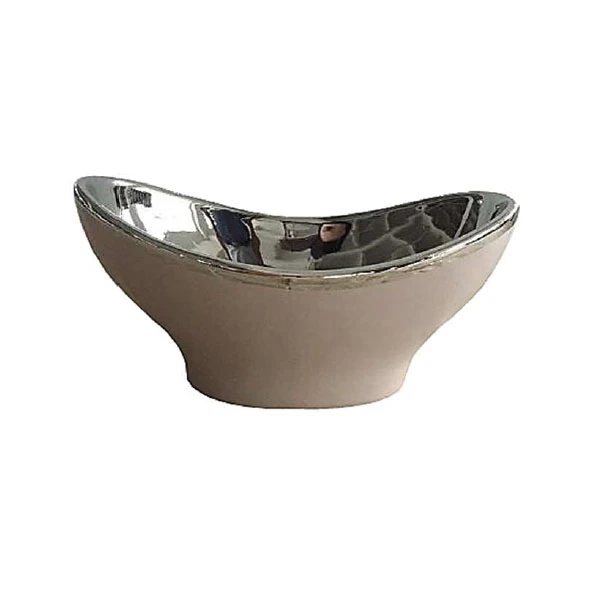 TOM-PATERA CERAMICZNA 25*15*13  WPK09