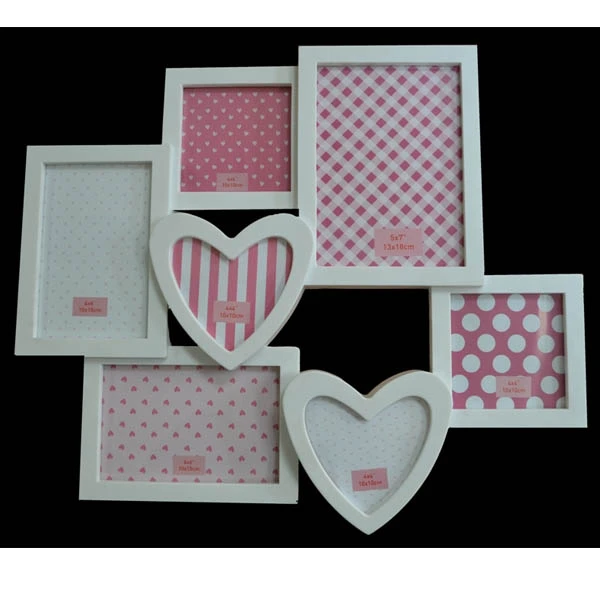 TOM-RAMKA NA ZDJĘCIA 45,5X39,3X2,7CM RP03