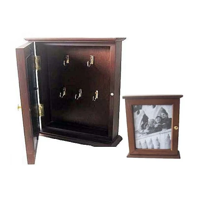 TOM-SKRZYNKA NA KLUCZE WY11066 20X6,5X25CM