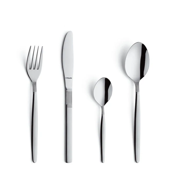 AMEFA-KPL. 24-EL. SZTUĆCY *GOTEBORG*