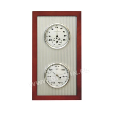 BIOWIN-STACJA POGODY ANALOGOWA 094509