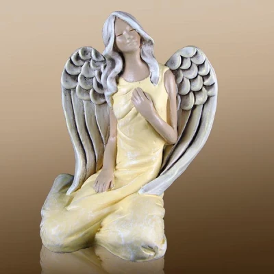 CA-FIGURKA CERAMICZNA *VERONIKA* 114