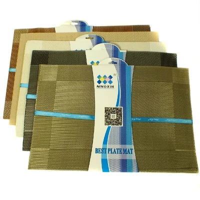 KAN-KPL.6 MAT NA STÓŁ *PROSTOKĄT* 30X45