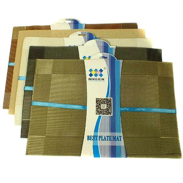 KAN-KPL.6 MAT NA STÓŁ *PROSTOKĄT* 30X45