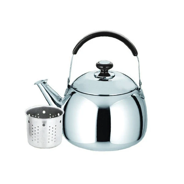 KH-3348 ZAPARZACZ/CZAJNIK DO HERBATY 1.3L