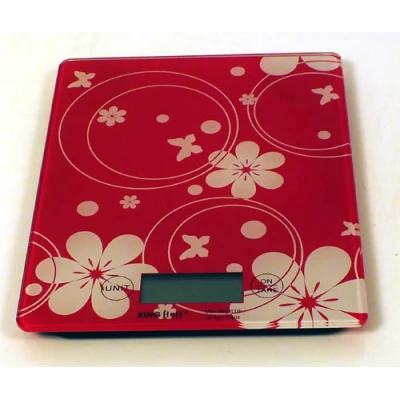 KH-6073 WAGA KUCHENNA ELEKTRONICZNA 5 KG