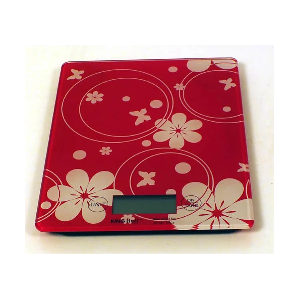 KH-6073 WAGA KUCHENNA ELEKTRONICZNA 5 KG