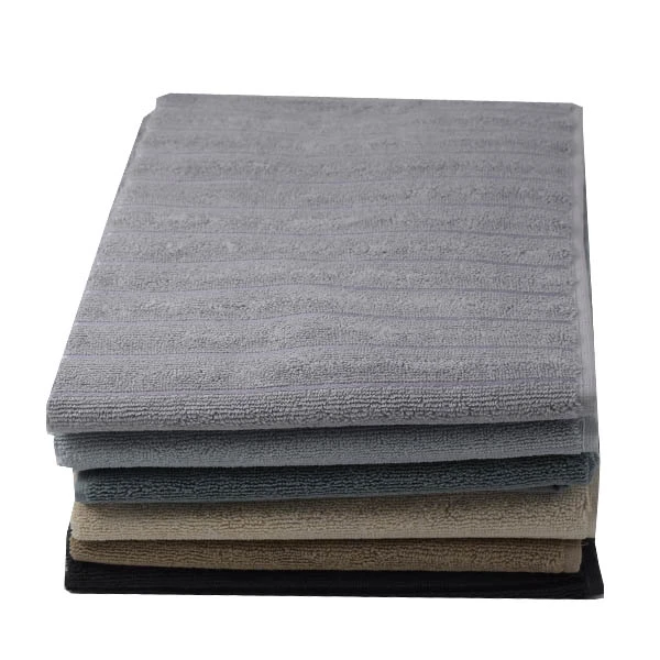 KONTR-RĘCZNIK *LAVENDER* 70*140