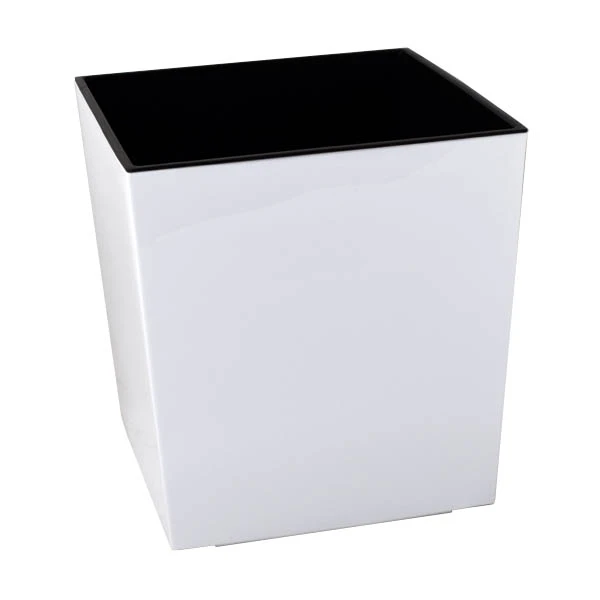 LAM-DONICZKA *JUKA* 250X250 BIAŁY