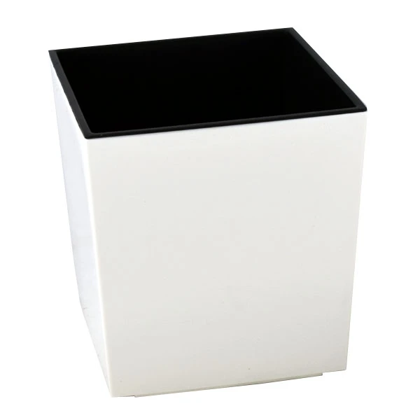 LAM-DONICZKA *JUKA* 250X250 KREMOWY