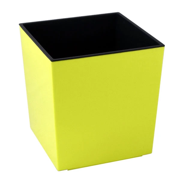 LAM-DONICZKA *JUKA* 250X250 LIMONKA