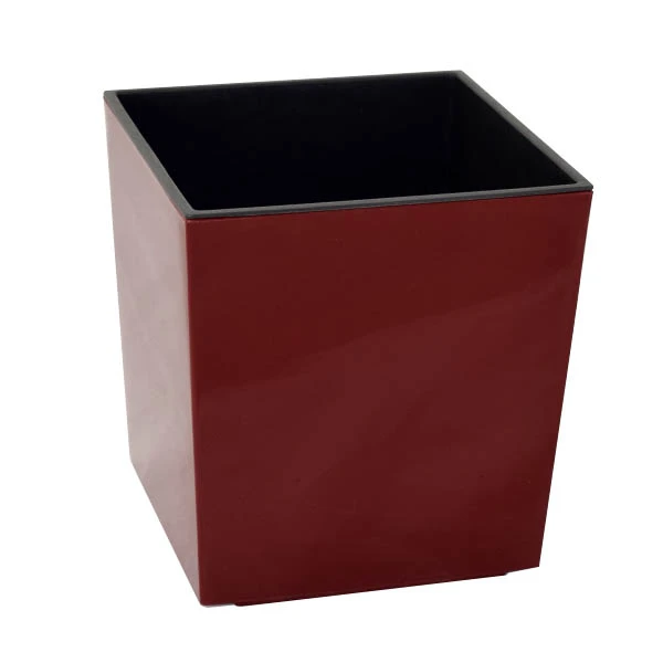 LAM-DONICZKA *JUKA* 300X300 BORDOWY