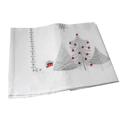 MESA-BIEŻNIK ŚWIĄTECZNY *BN* 40X140 917