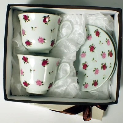 MMG-KPL.FILIŻANEK 2+2 FA-280